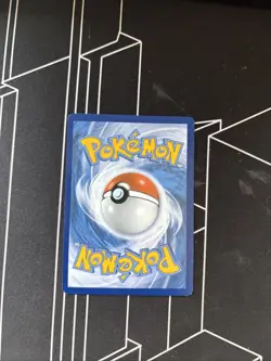 Gengar 60/162 BREAKthrough Non-holo 2015 Pokemon Mod Played Deck Exclusive - Image 2