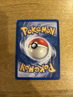 Pokemon TCG 2002 Bayleef 71/165 Expedition Base Set - Image 2