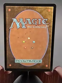 Temple Garden Return to Ravnica MTG Regular Moderately Played - Image 2