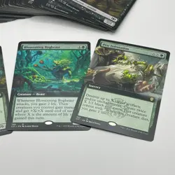 Magic The Gathering Mixed Commander Lot 99 Cards C14-C21 Mizzix's Mastery MTG - Image 4