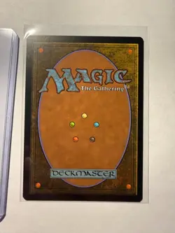 Sanguine Bond - M14 Core Set 2014 112/249 MTG NM/M Mear Mint Unplayed - Image 2