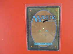 MTG- Demonic Hordes - Unlimited Edition (2ED) poor - Image 2