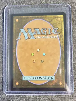 ANCIENT TOMB GALAXY FOIL (0136) EDGE OF ETERNITIES: STELLAR SIGHTS NM MTG - Image 3