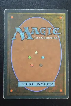 Magic The Gathering MTG HELL'S CARETAKER Chronicles HP Heavily Played - Image 2
