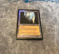 Access Tunnel Retro Frame WPN & Gateway Promos Foil MTG - Image 1