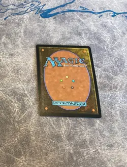 Access Tunnel Retro Frame WPN & Gateway Promos Foil MTG - Image 2