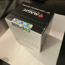 MTG Magic The Gathering 30th Anniversary Edition Booster Box Factory **Sealed** - Image 3