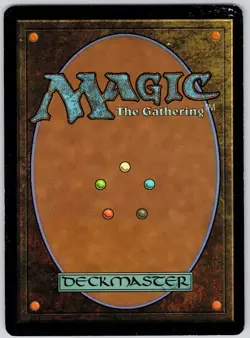 Tidespout Tyrant 34 Rare Dissension Magic: The Gathering Lightly Played - Image 2