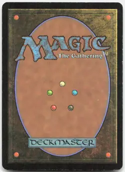 Intruder Alarm 86 Rare 8th Edition Magic: The Gathering Lightly Played - Image 2