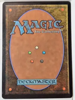 Cephalid Pathmage - Legions - Magic the Gathering MTG Nice! - Image 2