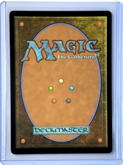MTG Magic The Gathering Bloomburrow Commander Borderless #91 Kykar Wind's Fury - Image 2