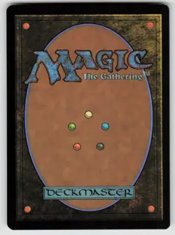 Frodo, Sauron's Bane (Showcase) 304 Universes Beyond Foil NM - Image 2