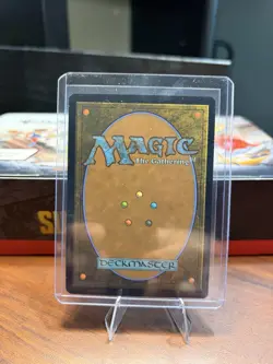 The Mind Stone and The Soul Stone - Regular Non-Foil - NM / Unplayed - SPM / MSH - Image 3