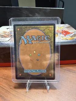 The Mind Stone and The Soul Stone - Regular Non-Foil - NM / Unplayed - SPM / MSH - Image 5