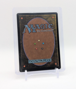 MTG - Volcano of Roku's Island - Borderless Mythic #61 - Avatar TLE NM - Image 2