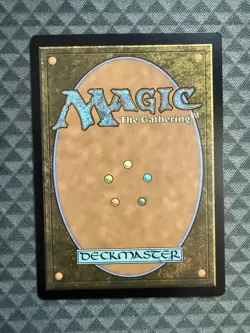 MTG Thwart #108/350 Uncommon *The List Reprints (LIST) - Image 3