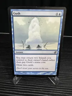 Gush Duel Decks: Jace vs. Chandra Regular - Image 1