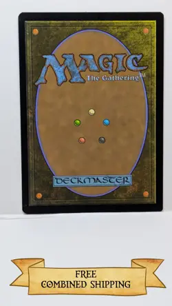 Coram, the Undertaker Commander: Modern Horizons 3 Regular - Image 2