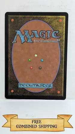 Exhume Urza's Saga ...sku: CA899 - Image 2