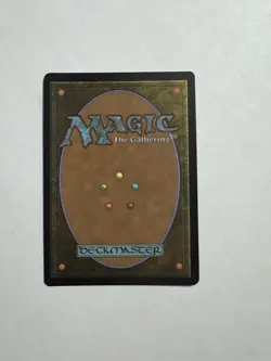 Magic the Gathering FINAL FANTASY Ultros, Obnoxious Octopus Extended Art Foil - Image 2