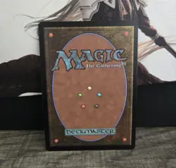 MTG Final Fantasy Seymour Flux (Extended Art) Foil - Image 2