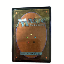 Magic the Gathering Serialized Foil Yorion, Sky Nomad 081/500 MML 2023 - Image 2
