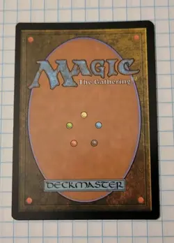 MTG Bio-Quartz Spacegodzilla - Brokkos, Apex of Forever - Ikoria 378 M IKO - Image 2