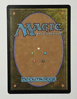 MTG Ghidora, King of the Cosmos - Illuna, Apex of Wishes Foil NM - Image 2