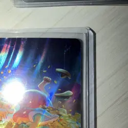 Royal Tantrum Disney Lorcana TCG Enchanted Foil Action 219/204 EN - Image 2