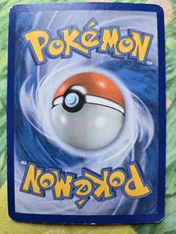 Ditto - EX11: Delta Species (35/113) Reverse Holo Uncommon Pokemon Card DMG - Image 5