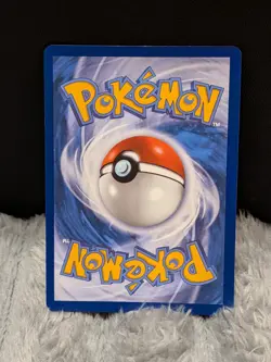 First Partner Pokemon Mega Evolution Promo 038 Charmander NM - Image 2