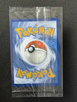 Pokemon TCG Pikachu SVP027 Paldea Evolved ETB Promo Sealed NM B - Image 2