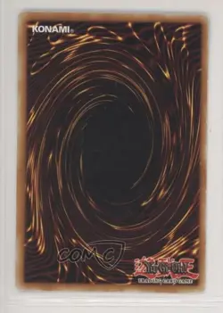 Magic Jammer Unlimited YuGiOh Starter Deck Yugi Evolution #SYE-043 2004 READ - Image 2