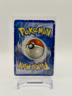 Lugia 14/132 - 2007 Pokemon Secret Wonders Reverse Holo Rare - DMG Damaged - Image 2