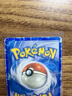 Lugia 14/132 - 2007 Pokemon Secret Wonders Reverse Holo Rare - DMG Damaged - Image 5