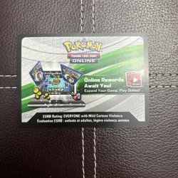 Pokemon TCG Online Code: Elite Trainer Box Plus - Zamazenta (ONLINE DELIVERY) - Image 1