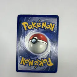 Pokemon Mew 08/53 Wotc Promo Regular Basic 50 HP English Card - Image 2