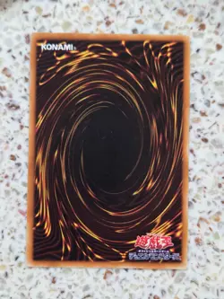 Yu-Gi-Oh! Cards Zombyra the Dark Japanese Normal - Image 2