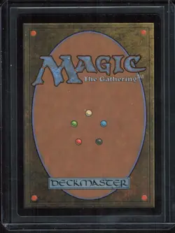 Magic The Gathering MTG - Urza's Legacy ULG 1999 - #125 Defense Grid NM x1 - Image 2