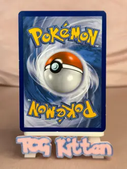 Mega Gyarados EX 27/122 Card 'B' Breakpoint Holo MP/LP TCGKITTEN - Image 2