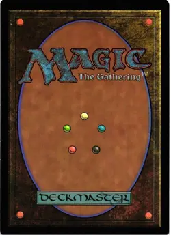 Maelstrom Colossus 322 C Commander Legends NM MTG - Image 2