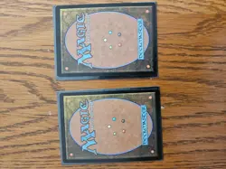 MTG Temur Ascendancy - 2x - Khan of Tarkir - Near Mint Condition - Image 2