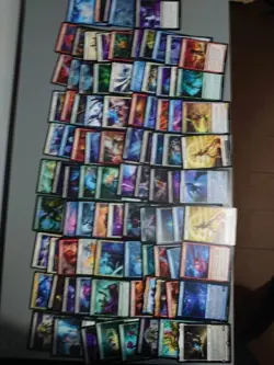 95 Edge Of Eternities. Eoe . Cards Only Mixed lot. As pics Lot1 - Image 2