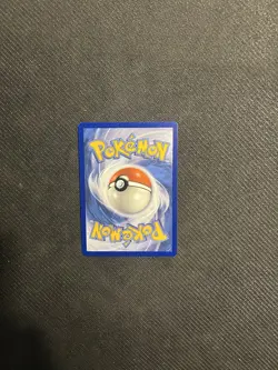 Pokemon Exeggutor 109/108 Secret Rare XY Evolutions NM - Image 2