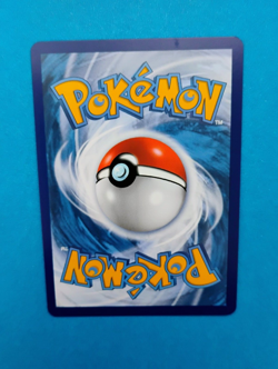 Iron Treads EX 233/198 Scarlet & Violet Base Full Art Ultra Rare Pokemon TCG - Image 2