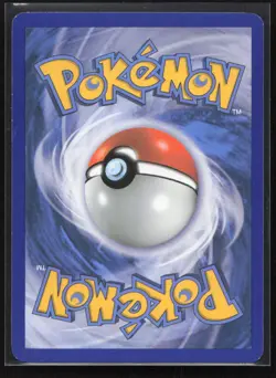 Growlithe RC4/RC25 Holo Legendary Treasures: Radiant Collection LP Pokemon - Image 2