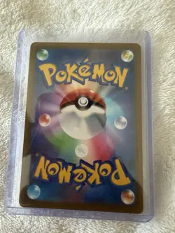 The Pokemon Company Pokemon TCG Charizard VSTAR S9 Hyper Rare 118/100 Holo JP - Image 2