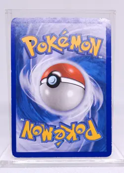 Pokemon Eevee TCG EX Delta Species Card 69/113 Regular Common Non Holo - Image 2