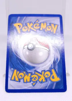 Pokemon Eevee TCG EX Delta Species Card 69/113 Regular Common Non Holo - Image 3