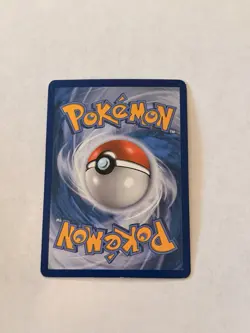 Mega Charizard EX Pokemon Card Holo XY Generations LP 12/83 - Image 2